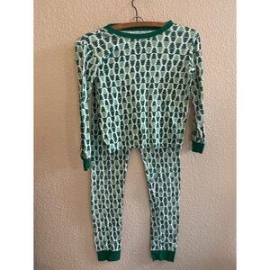 Carters Unisex Pajamas Size 10 Set of 2